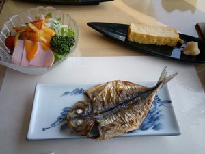 食事
