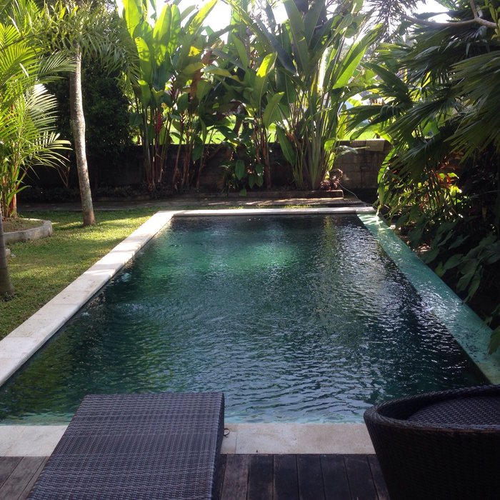 WATES SARI VILLA - Guest house Reviews (Ubud, Bali)