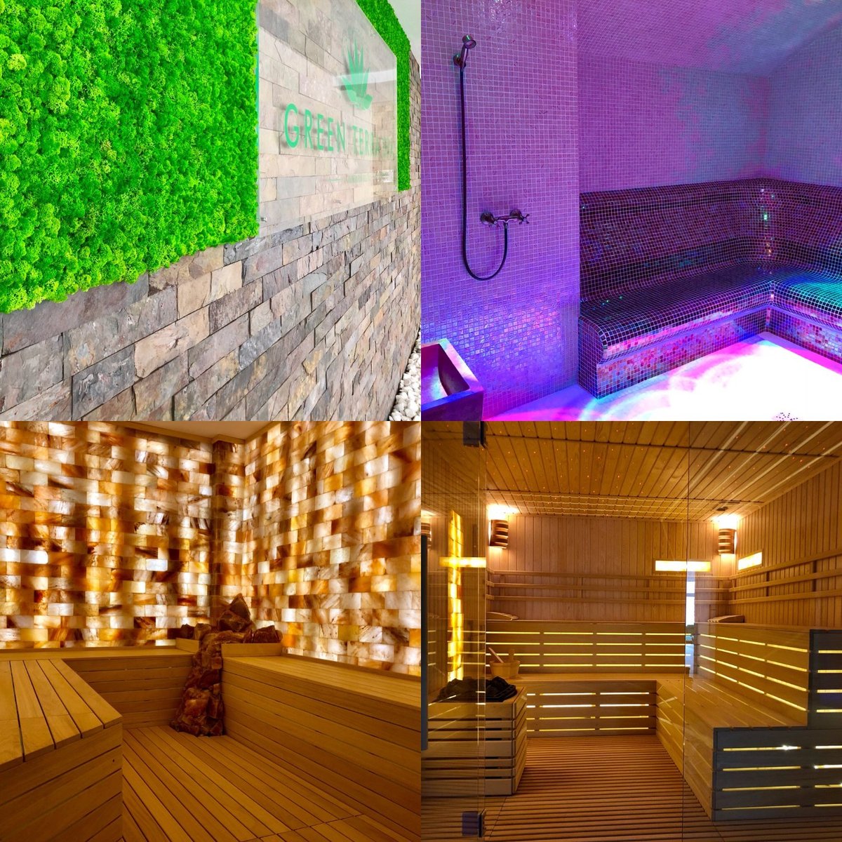 Complex Turistic Magura Spa: Pictures & Reviews - Tripadvisor