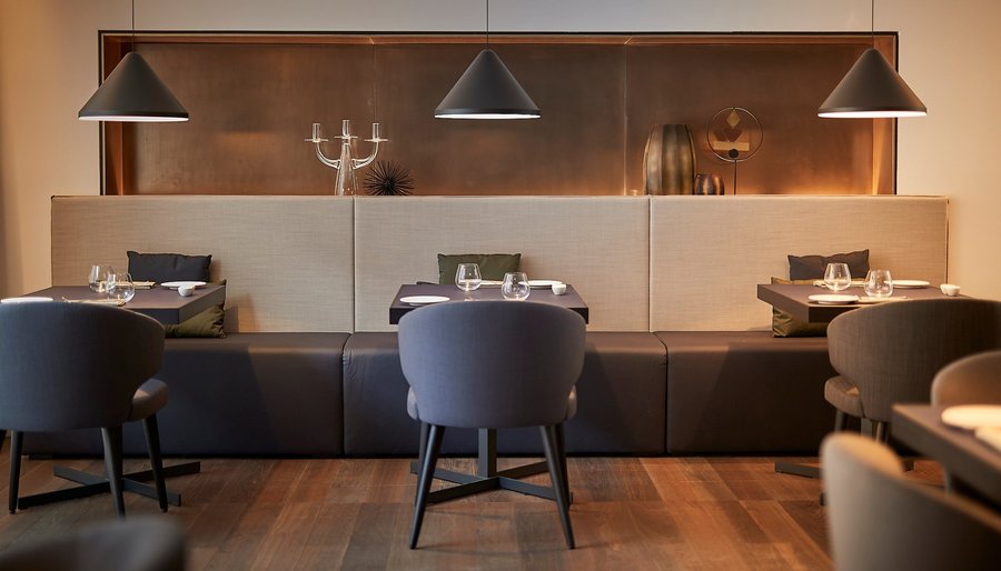 Satin Restaurant
