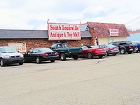 South Louisville Antique & Toy Mall - Louisville, KY