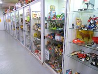 South Louisville Antique & Toy Mall - Louisville, KY