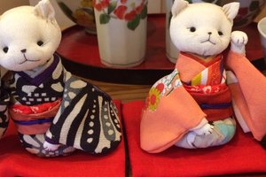 客室 & スイート