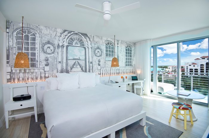 SLS BAHA MAR - Updated 2024 Prices & Hotel Reviews (Nassau, Bahamas)