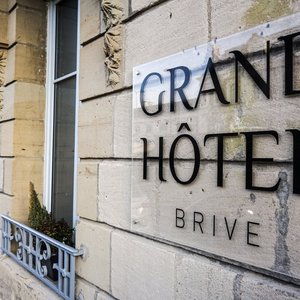 Grand Hôtel Brive
