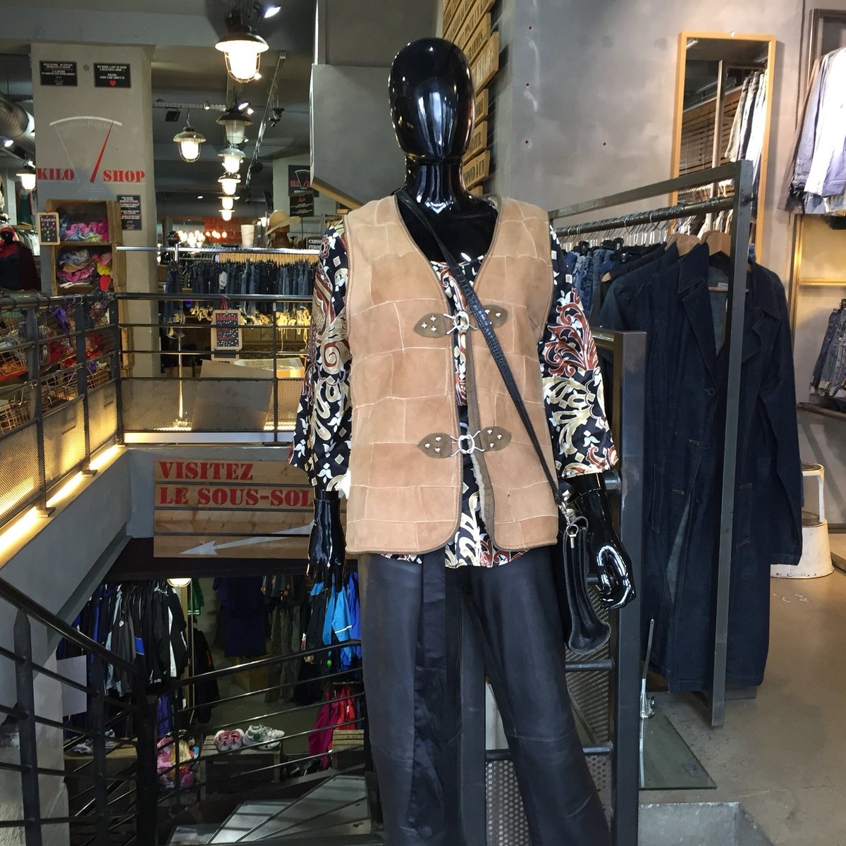 Kilo Shop, Париж: лучшие советы перед посещением - Tripadvisor