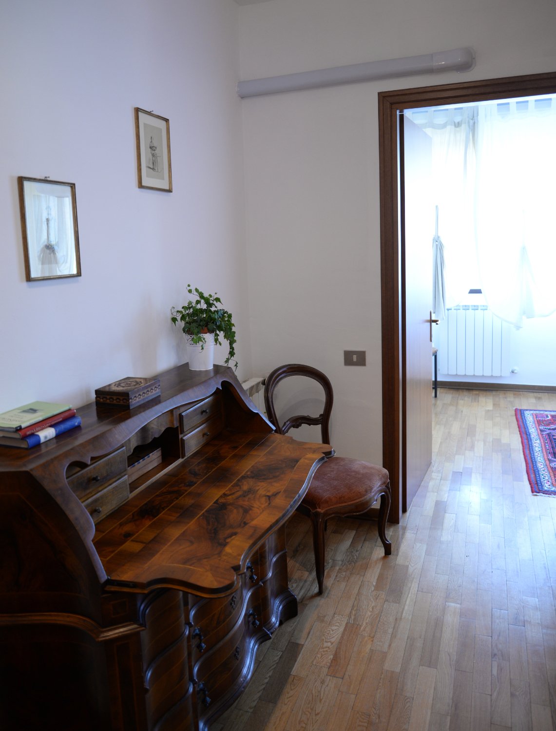 BED AND BREAKFAST CASA TOMATO - B&B Reviews (Lucca, Italy)