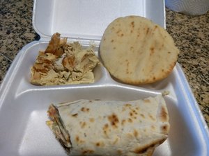 أطعمة