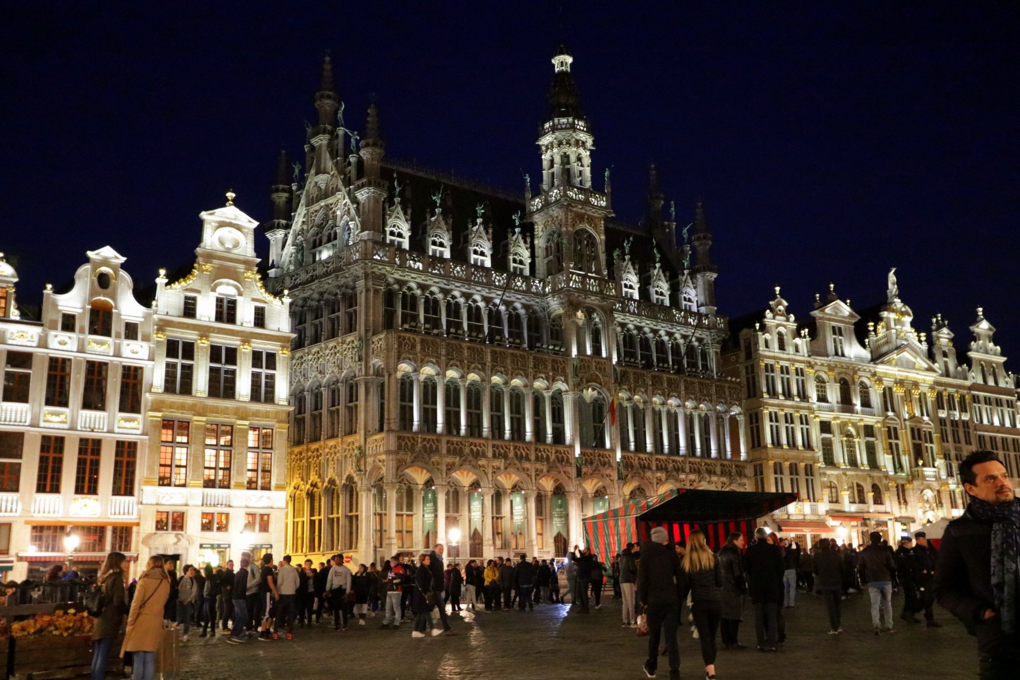 Museum Of The City Of Brussels (Musee De La Ville De Bruxelles ...