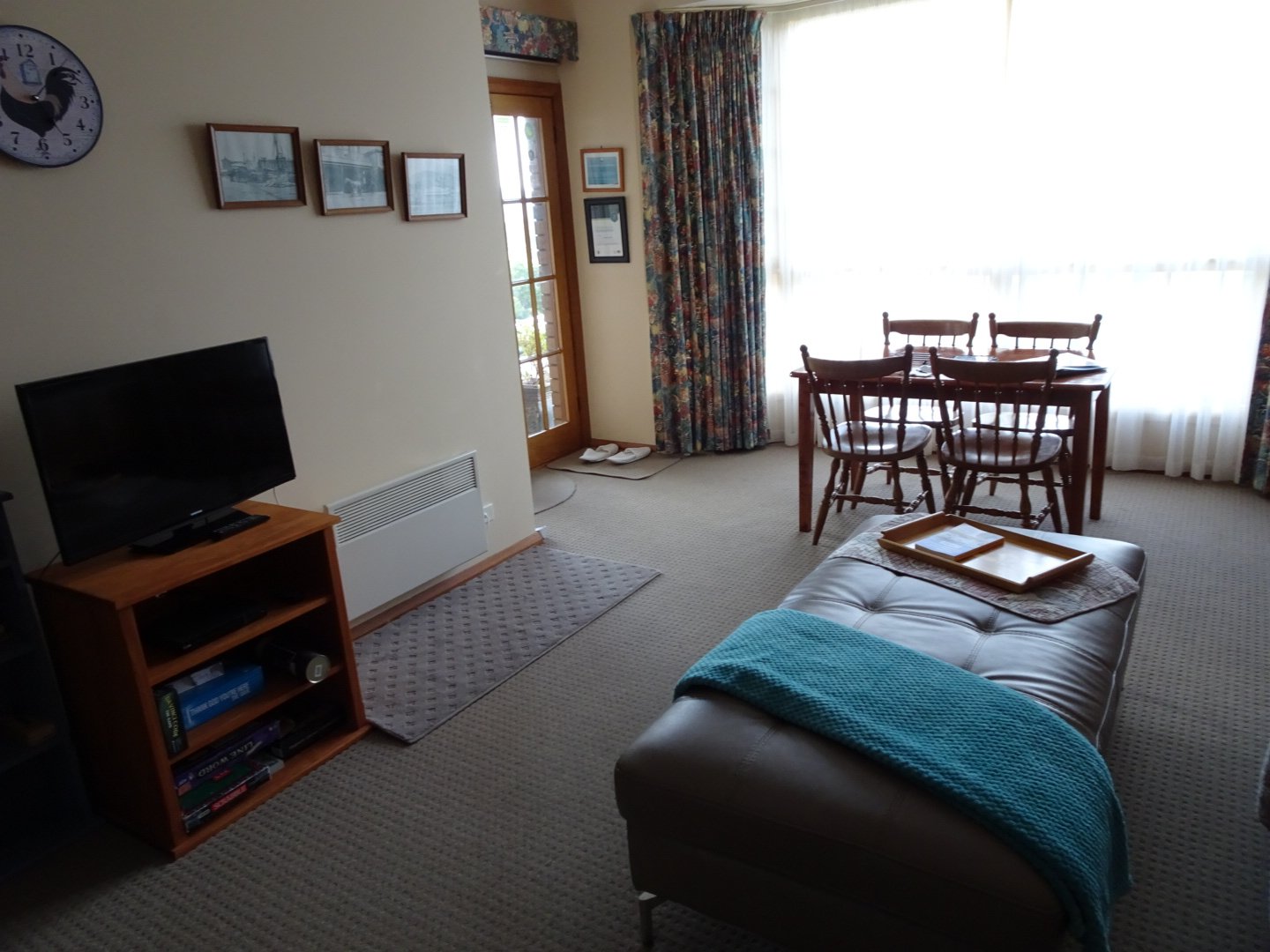 Hotel photo 13 of Cornwall Cottage Bed & Breakfast.