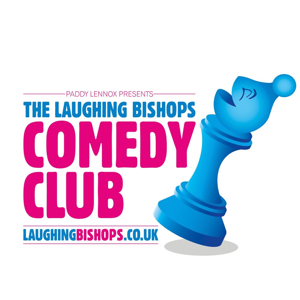 LAUGHING BISHOPS COMEDY CLUB: All You Need to Know BEFORE You Go (with  Photos)