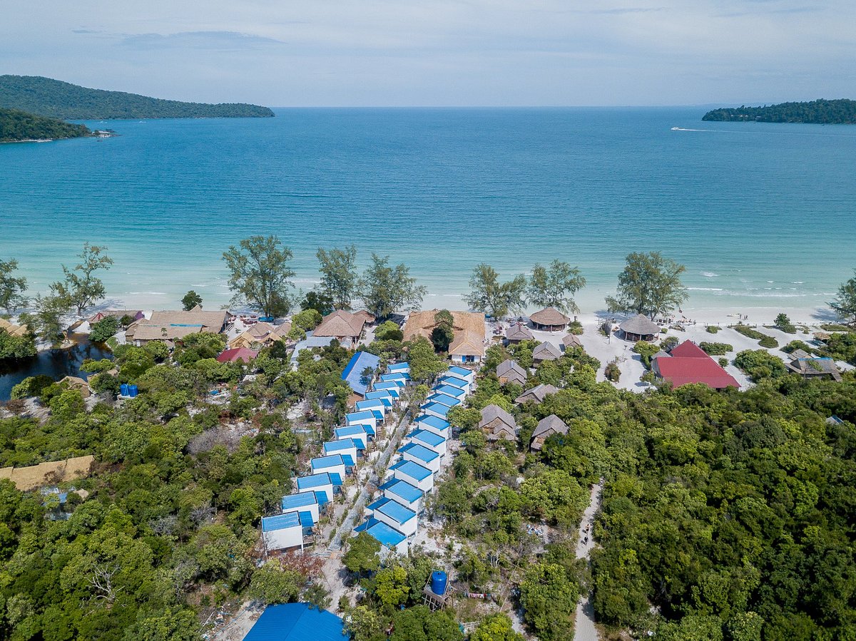 Sara Resort, hôtel à Sihanoukville