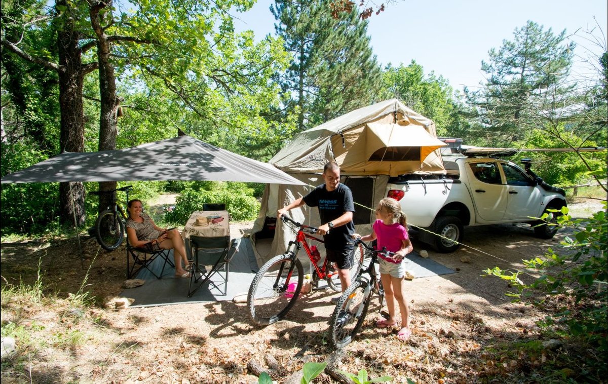 CAMPING LE LUBERON | PAUSADO: Bewertungen & Fotos (Apt) - Tripadvisor