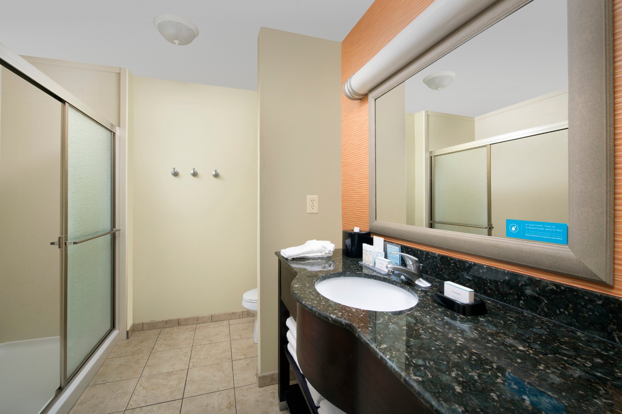 Hotel photo 29 of Hampton Inn Lenoir City.