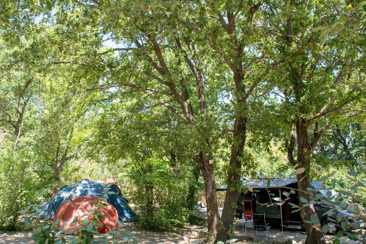 CAMPING LE LUBERON | PAUSADO: Bewertungen & Fotos (Apt) - Tripadvisor