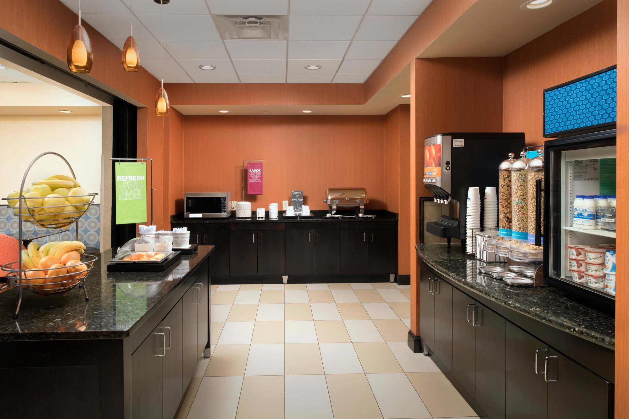 Hotel photo 45 of Hampton Inn Lenoir City.
