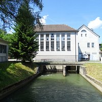 Obermühle