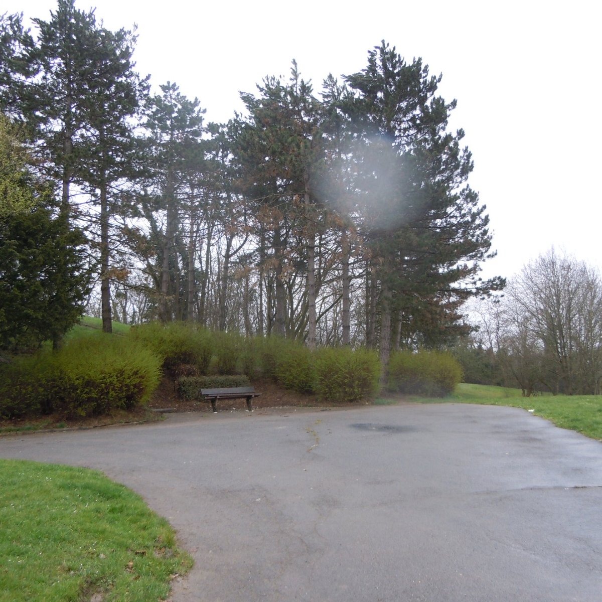 PARC DE LA BUTTE VERTE (NoisyleGrand) Qué SABER antes de ir