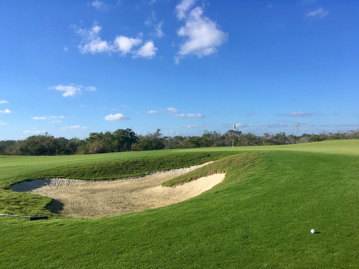 El Tinto Golf Course (Cancun) All You Need to Know BEFORE You Go