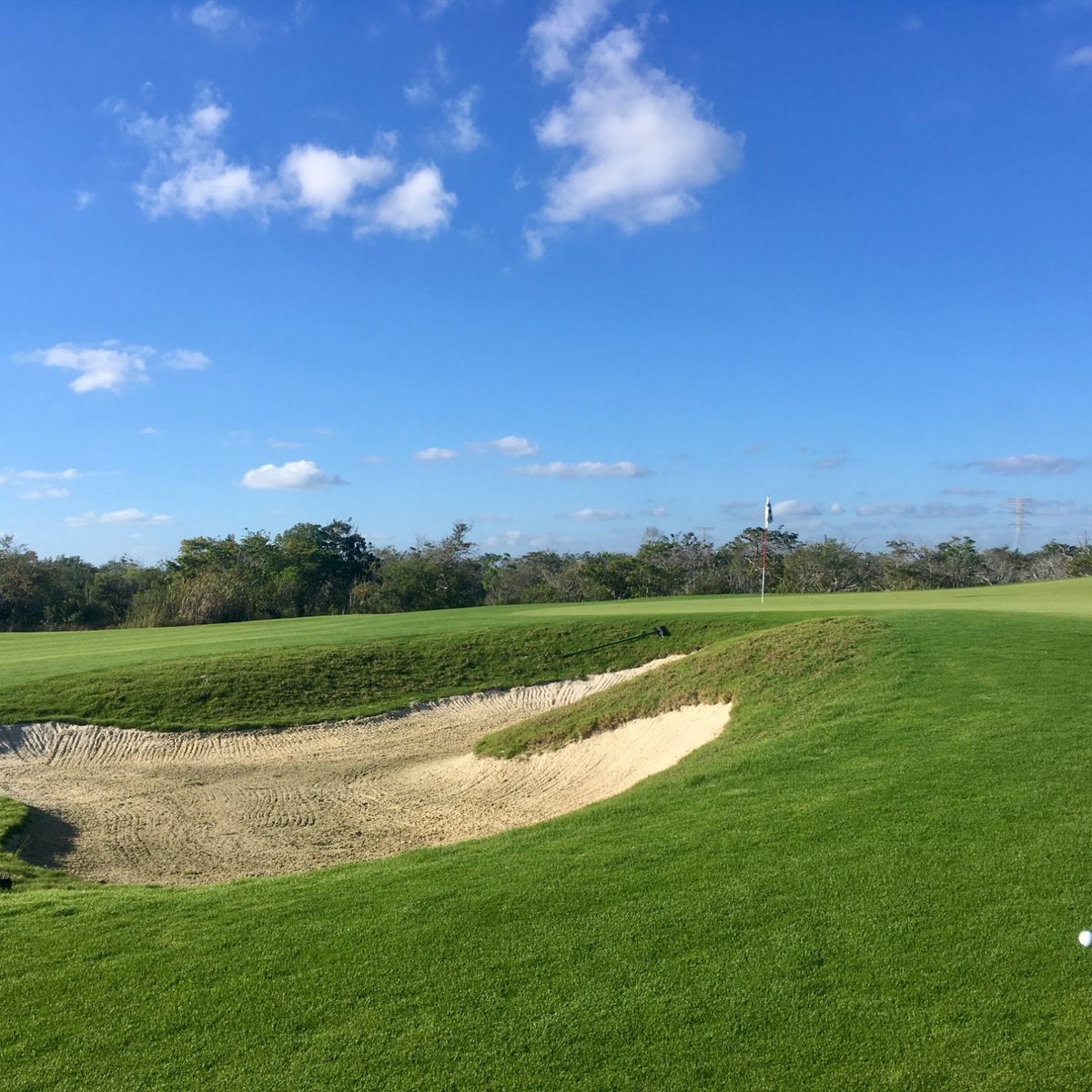 El Tinto Golf Course (Cancun) - All You Need to Know BEFORE You Go