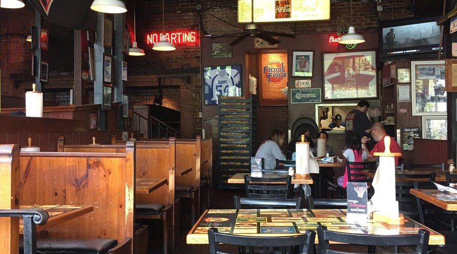 Dreamland BBQ