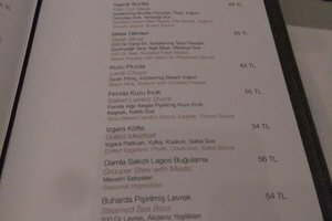 Menü