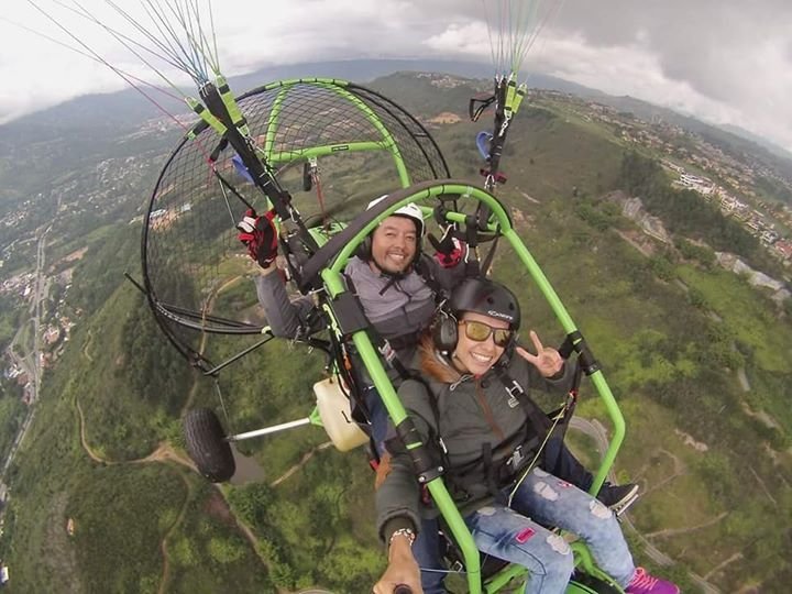 Voladero Las Aguilas (Floridablanca) - Lo que se debe saber antes de viajar  - Tripadvisor