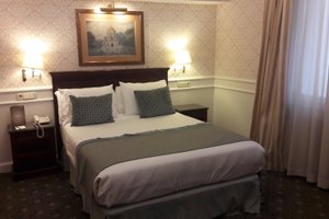 Chambre et suite