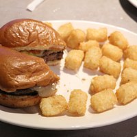 Great Food