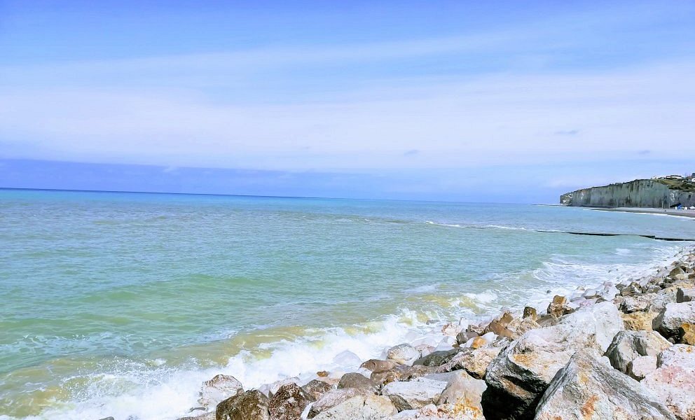 Criel-sur-Mer 2021: Best of Criel-sur-Mer, France Tourism - Tripadvisor