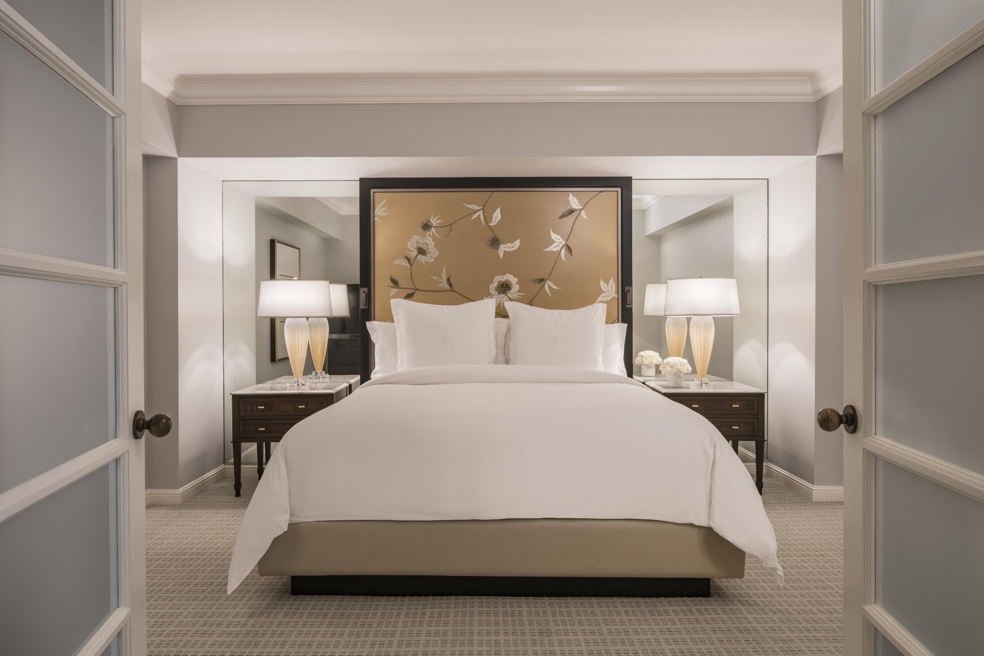 Hotel photo 90 of Four Seasons Hotel Los Angeles at Beverly Hills.