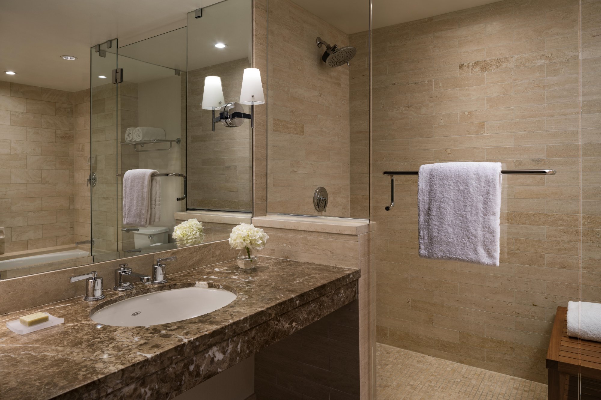 Hotel photo 21 of Four Seasons Hotel Los Angeles at Beverly Hills.