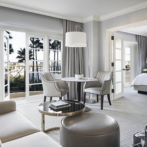 Four Seasons Hotel Los Angeles at Beverly Hills, hotel in Los Angeles