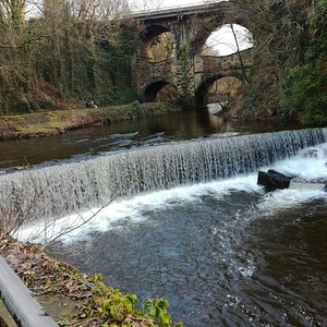 HIGH LEA PARK (New Mills) - All You Need to Know BEFORE You Go