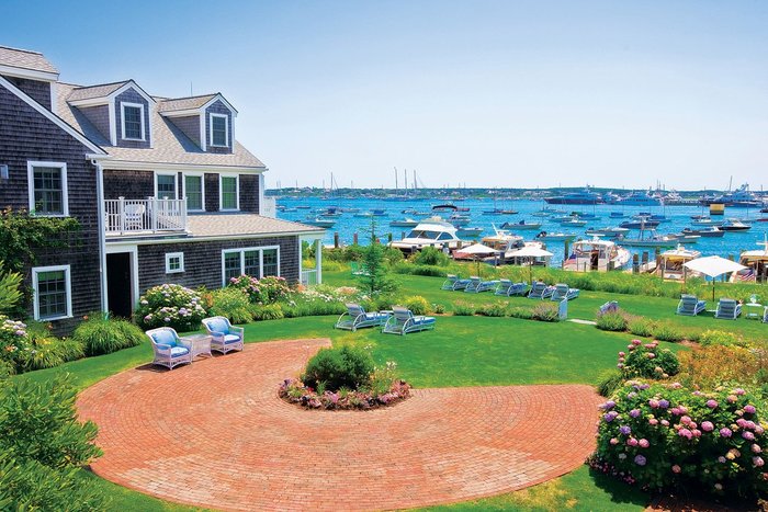 WHITE ELEPHANT - Prices & Hotel Reviews (Nantucket, MA)