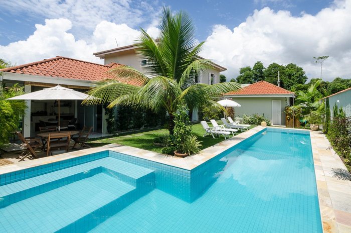 CASA CLARA PARATY - Updated 2024 Prices, Reviews (Brazil)