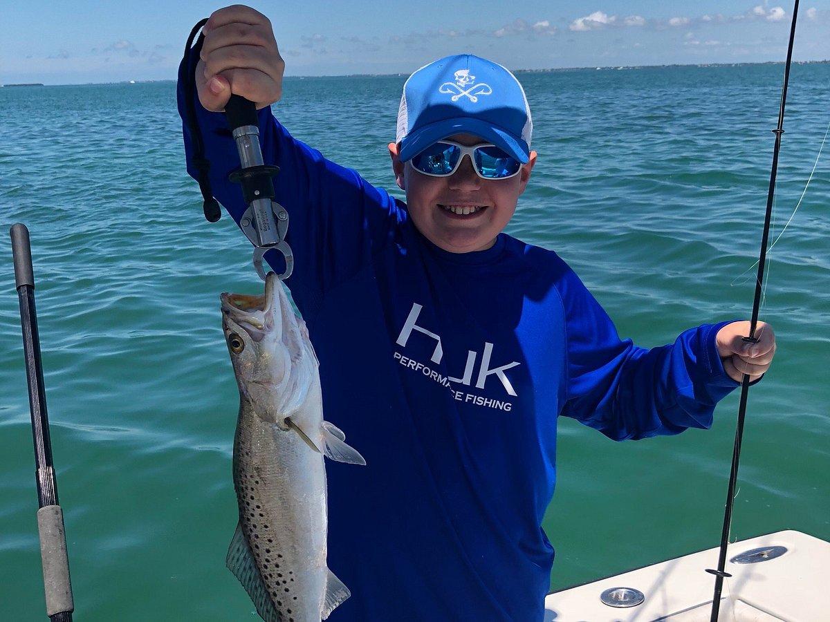 Magic Sarasota Fishing Charters All You Need to Know BEFORE You Go