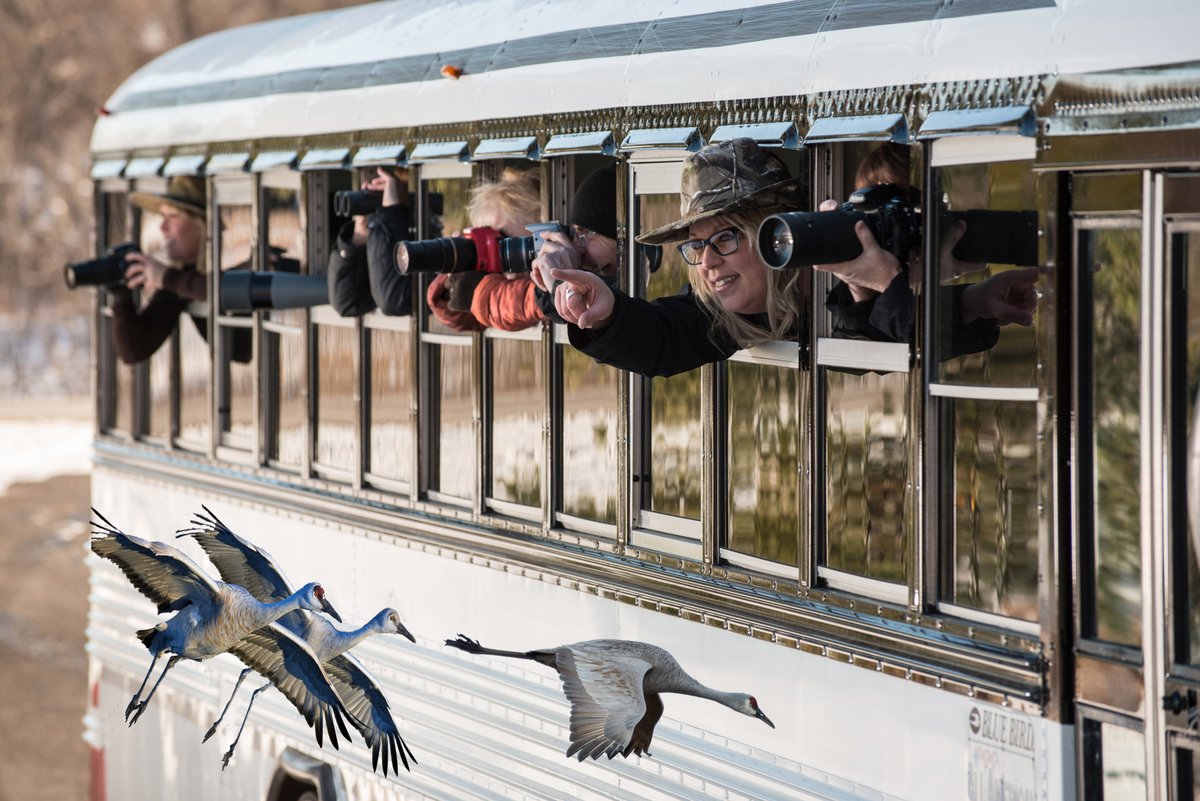 Adventure Bus and Charter (Kearney, NE): Address, Phone Number