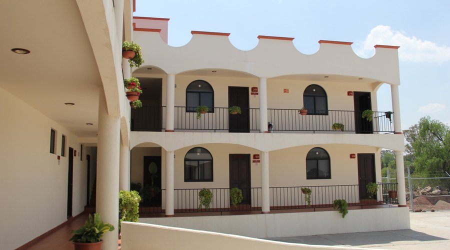 Tu estancia en Posadas Hacienda será el mejor momento de tu viaje a Hidalgo.