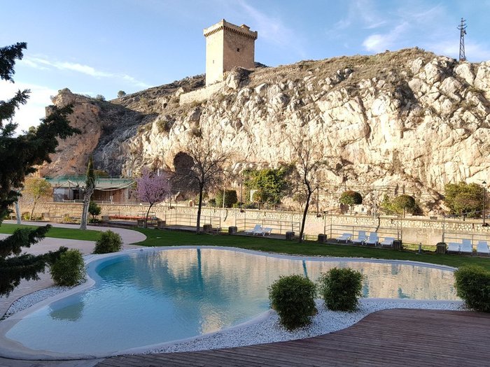 Imagen 1 de Hotel Balneario Alhama de Aragón