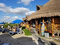 Skyreef Beach Club Cozumel - All You Need to Know BEFORE You Go