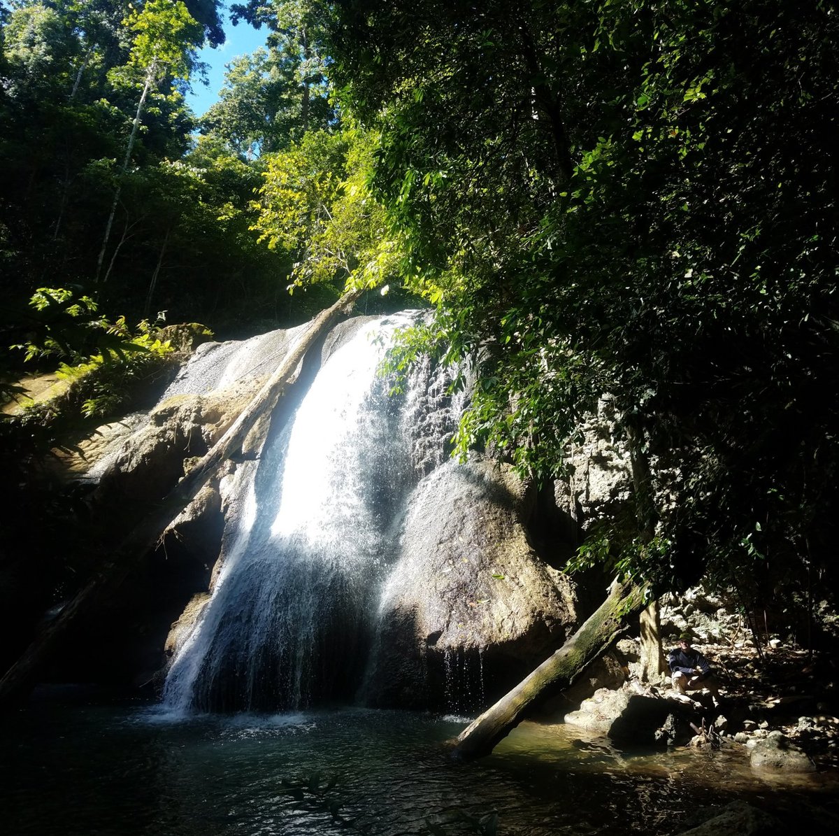 Batanta Waterfall (Batanta Island) 2022 Lohnt es sich? (Mit fotos)