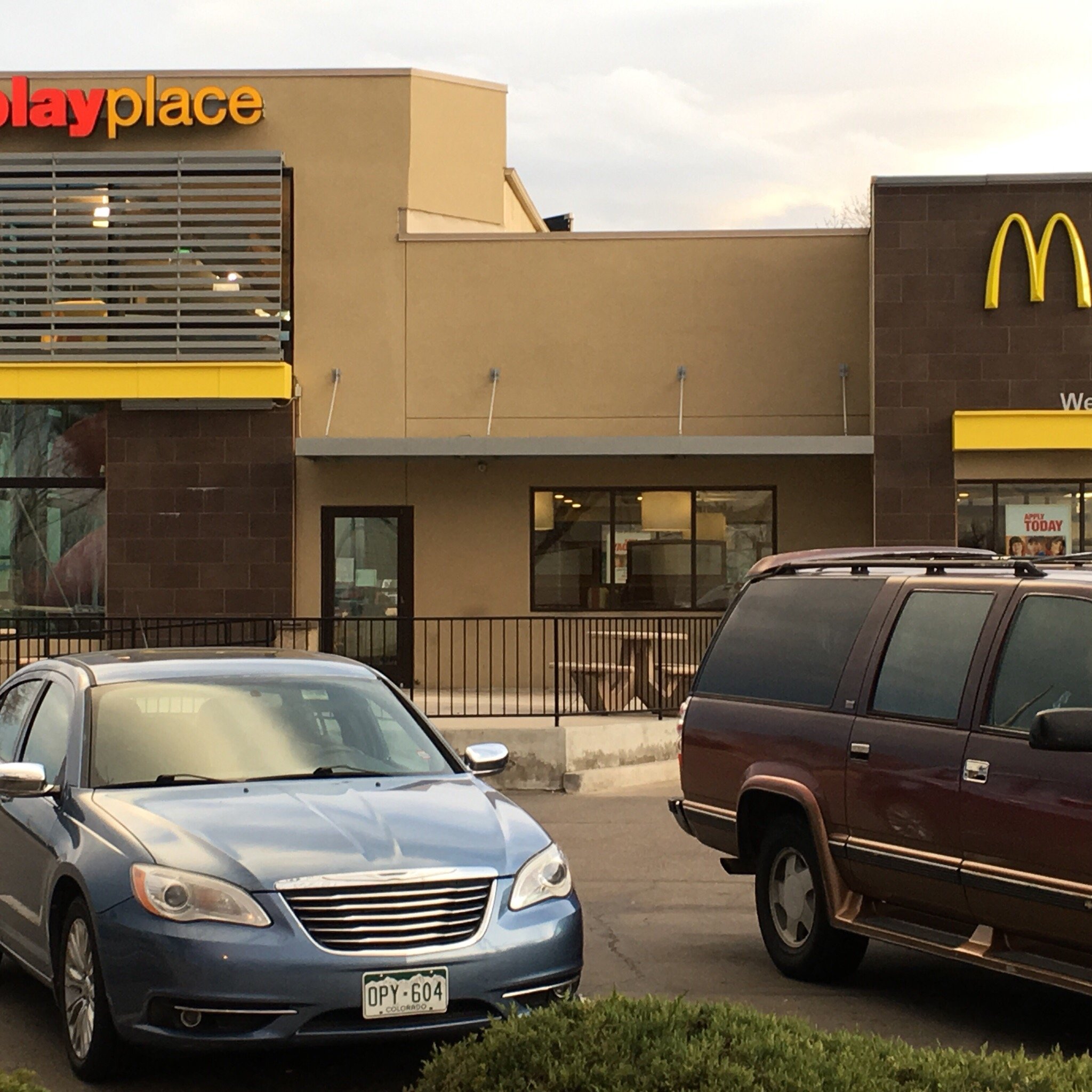 THE BEST Fast Food In Longmont Updated 2024 Tripadvisor   Outside 