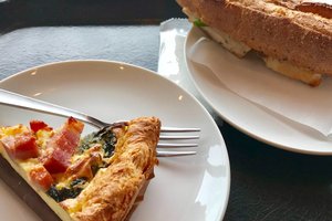 料理