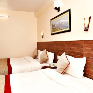 Hotel Guru, hotel in Pokhara