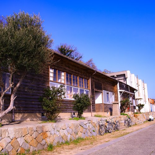 Nekonoshima Hostel image