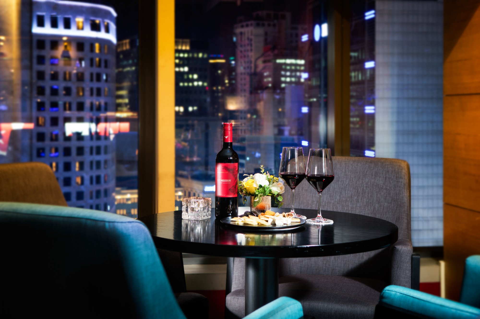 Hotel photo 11 of Ibis Ambassador Seoul Myeongdong.