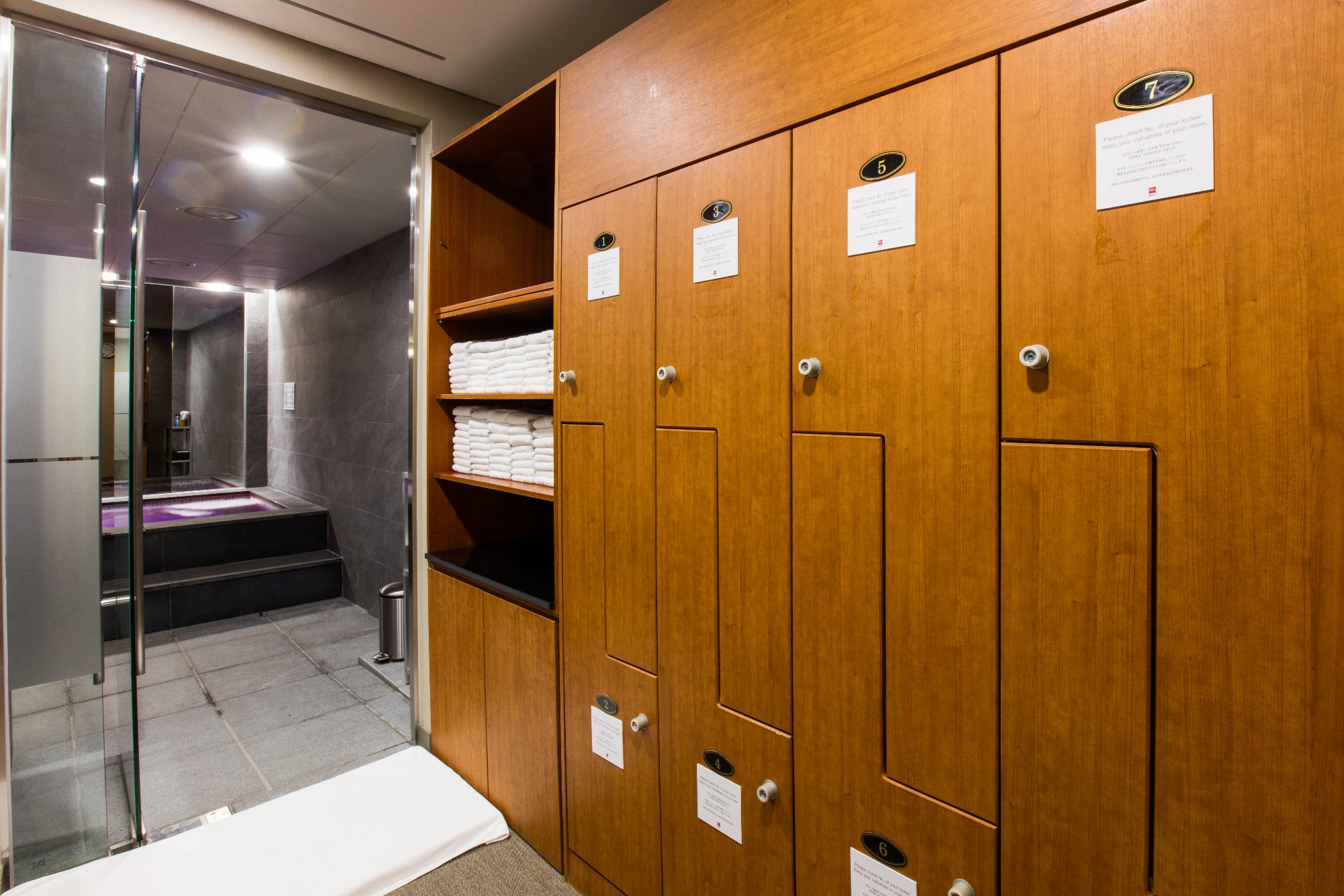 Hotel photo 56 of Ibis Ambassador Seoul Myeongdong.