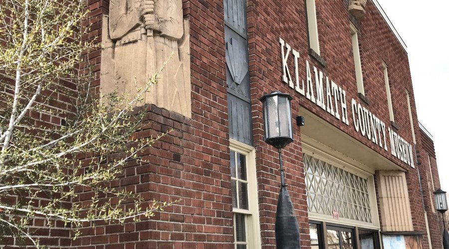 Klamath County Museum