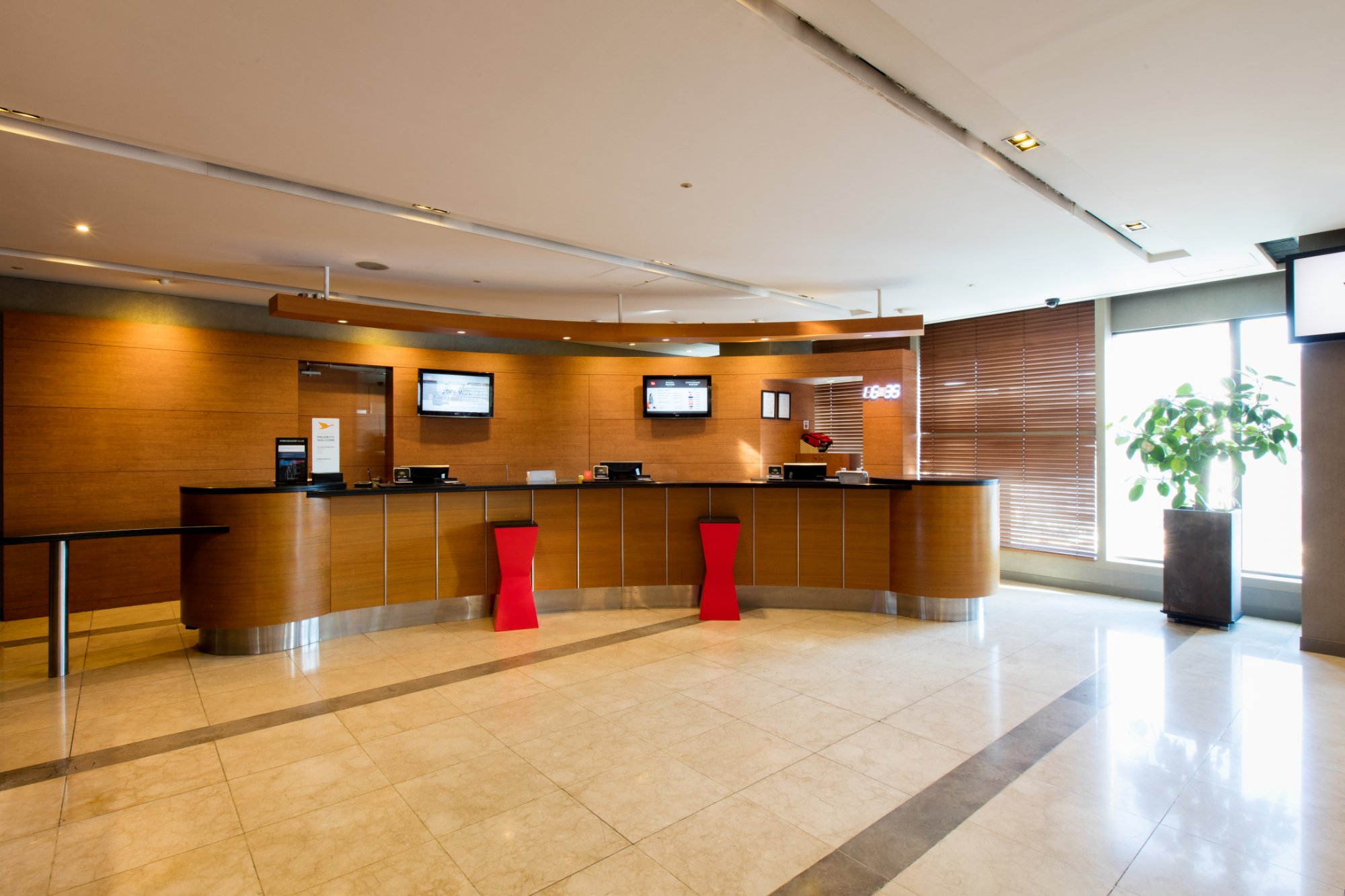 Hotel photo 32 of Ibis Ambassador Seoul Myeongdong.